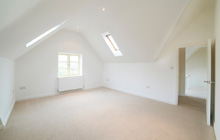The Woodlands bedroom extension leads