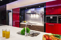 The Woodlands kitchen extensions