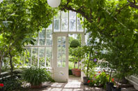 free The Woodlands orangery quotes